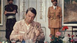 Кадры из фильма Неисправимый лгун (1974)