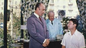 Кадры из фильма Неисправимый лгун (1974)