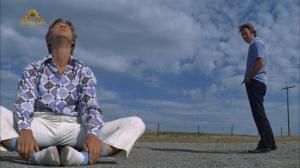 Кадры из фильма Громила и скороход / Thunderbolt and Lightfoot (1974)