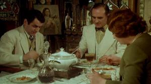 Кадры из фильма Адское трио / Le trio infernal (1974)