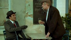 Кадры из фильма Адское трио / Le trio infernal (1974)