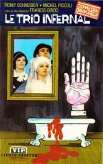Адское трио / Le trio infernal (1974)