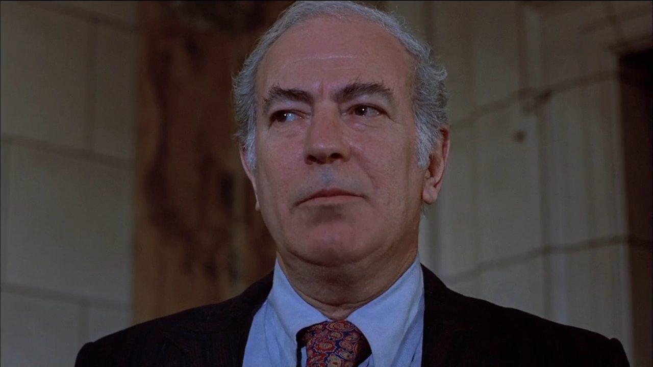 Кадр из фильма Жажда Смерти / Death Wish (1974)