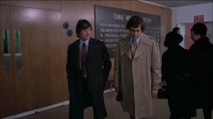 Кадры из фильма Жажда Смерти / Death Wish (1974)