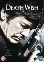 Жажда Смерти / Death Wish (1974)