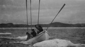Кадры из фильма Белый рассвет / The White Dawn (1974)