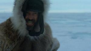 Кадры из фильма Белый рассвет / The White Dawn (1974)
