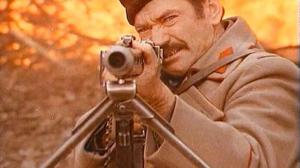 Кадры из фильма Партизаны / Partizani (1974)
