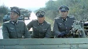 Кадры из фильма Партизаны / Partizani (1974)