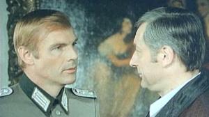 Кадры из фильма Партизаны / Partizani (1974)