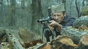 Кадры из фильма Партизаны / Partizani (1974)