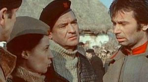 Кадры из фильма Партизаны / Partizani (1974)