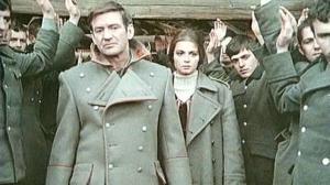 Кадры из фильма Партизаны / Partizani (1974)