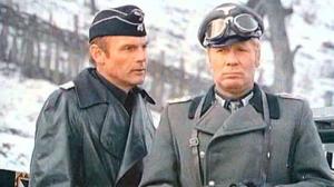 Кадры из фильма Партизаны / Partizani (1974)