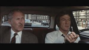 Кадры из фильма Финиковая косточка / The Tamarind Seed (1974)
