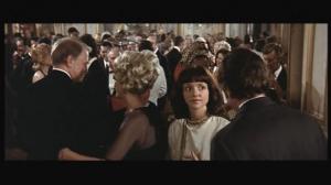 Кадры из фильма Финиковая косточка / The Tamarind Seed (1974)