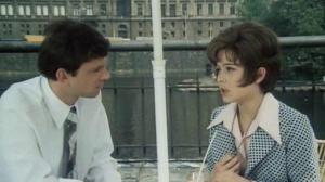 Кадры из фильма Как утопить доктора Мрачека / Jak utopit dr. Mrácka aneb Konec vodníku v Cechách (1974)