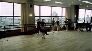 Кадры из фильма Москва, любовь моя (1974)