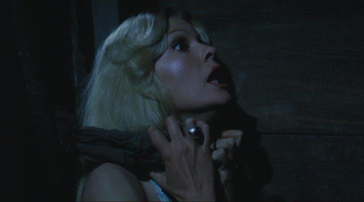 Кадр из фильма Слепые мертвецы 3: Корабль слепых мертвецов / El buque maldito (1974)