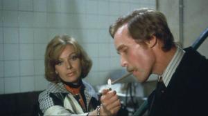 Кадры из фильма Слепые мертвецы 3: Корабль слепых мертвецов / El buque maldito (1974)