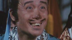 Кадры из фильма Девственницы Семи морей / Yang chi (1974)