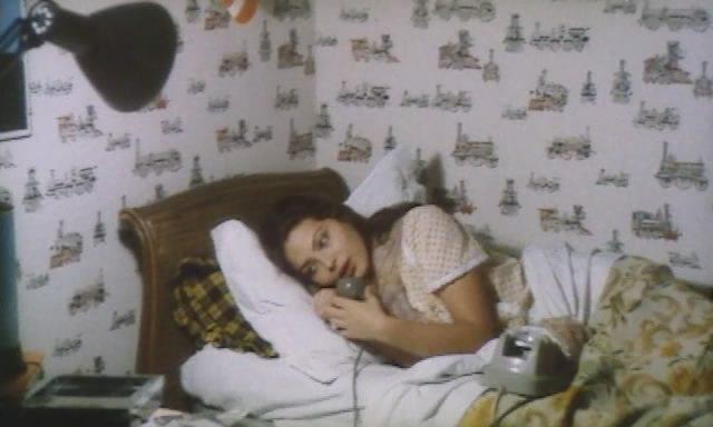 Кадр из фильма Аппассионата / Appassionata (1974)