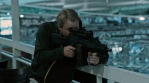 Кадры из фильма Юхан Фальк: Кодовое имя: Лиза / Johan Falk: Kodnamn: Lisa (2012)