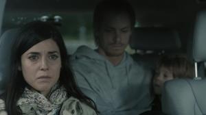 Кадры из фильма Юхан Фальк: Кодовое имя: Лиза / Johan Falk: Kodnamn: Lisa (2012)