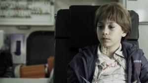 Кадры из фильма Дитя / Hell Baby (2012)