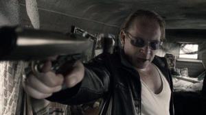 Кадры из фильма Дитя / Hell Baby (2012)
