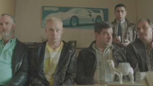 Кадры из фильма Марафон / De Marathon (2012)