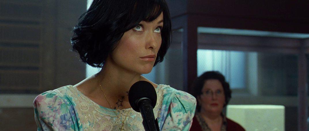 Кадр из фильма Как по маслу / Butter (2012)