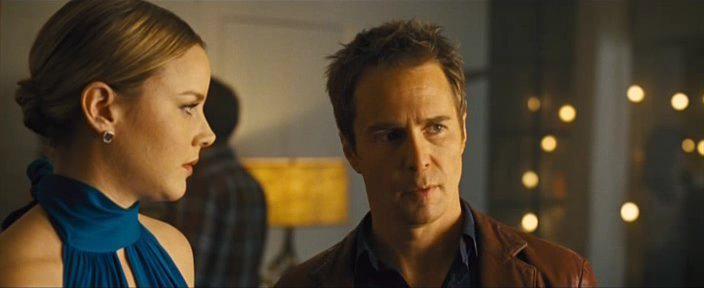 Кадр из фильма Семь психопатов / Seven Psychopaths (2012)
