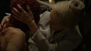 Кадры из фильма Корпорация «Святые моторы» / Holy Motors (2012)