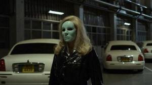 Кадры из фильма Корпорация «Святые моторы» / Holy Motors (2012)
