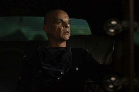 Кадр из фильма Корпорация «Святые моторы» / Holy Motors (2012)