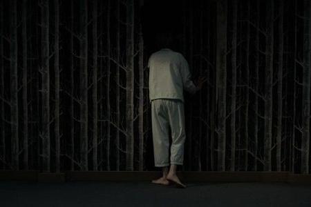 Кадр из фильма Корпорация «Святые моторы» / Holy Motors (2012)