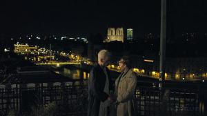 Кадры из фильма Корпорация «Святые моторы» / Holy Motors (2012)