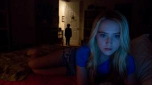 Кадры из фильма Паранормальное явление 4 / Paranormal Activity 4 (2012)