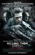 Ограбление казино / Killing Them Softly (2012)