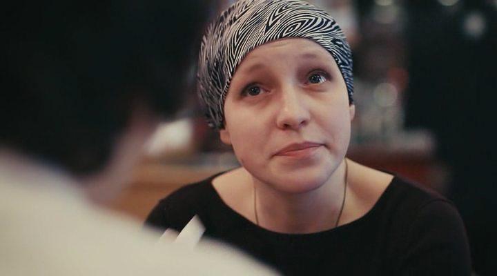 Кадр из фильма Я буду рядом (2012)