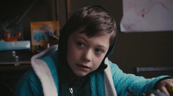 Кадр из фильма Я буду рядом (2012)