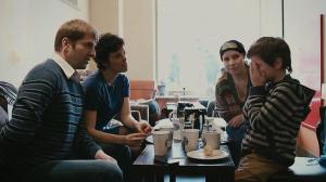 Кадры из фильма Я буду рядом (2012)