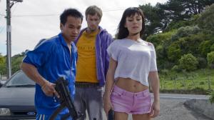 Кадры из фильма Свежее мясо / Fresh Meat (2012)
