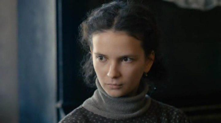 Кадр из фильма Дочь (2012)