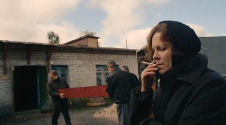 Кадр из фильма Дочь (2012)