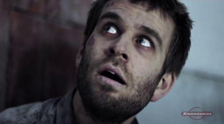 Кадр из фильма Истинная любовь / True Love (2012)