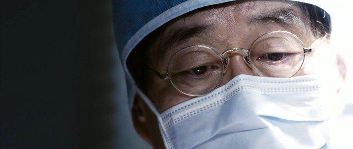 Кадр из фильма Доктор / Doctor Faustus (2012)
