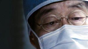 Кадры из фильма Доктор / Doctor Faustus (2012)