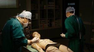 Кадры из фильма Доктор / Doctor Faustus (2012)